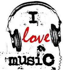 I ♥ music